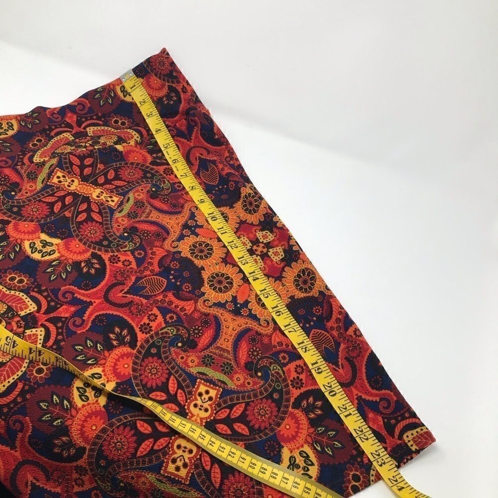 LulaRoe Size Small Skirt - Picture 7 of 7